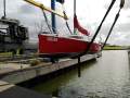New Zealand Yachts Red October