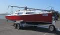 New Zealand Yachts Red October
