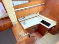 Jeanneau Prestige 42 Flybridge