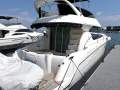 Jeanneau Prestige 42 Flybridge