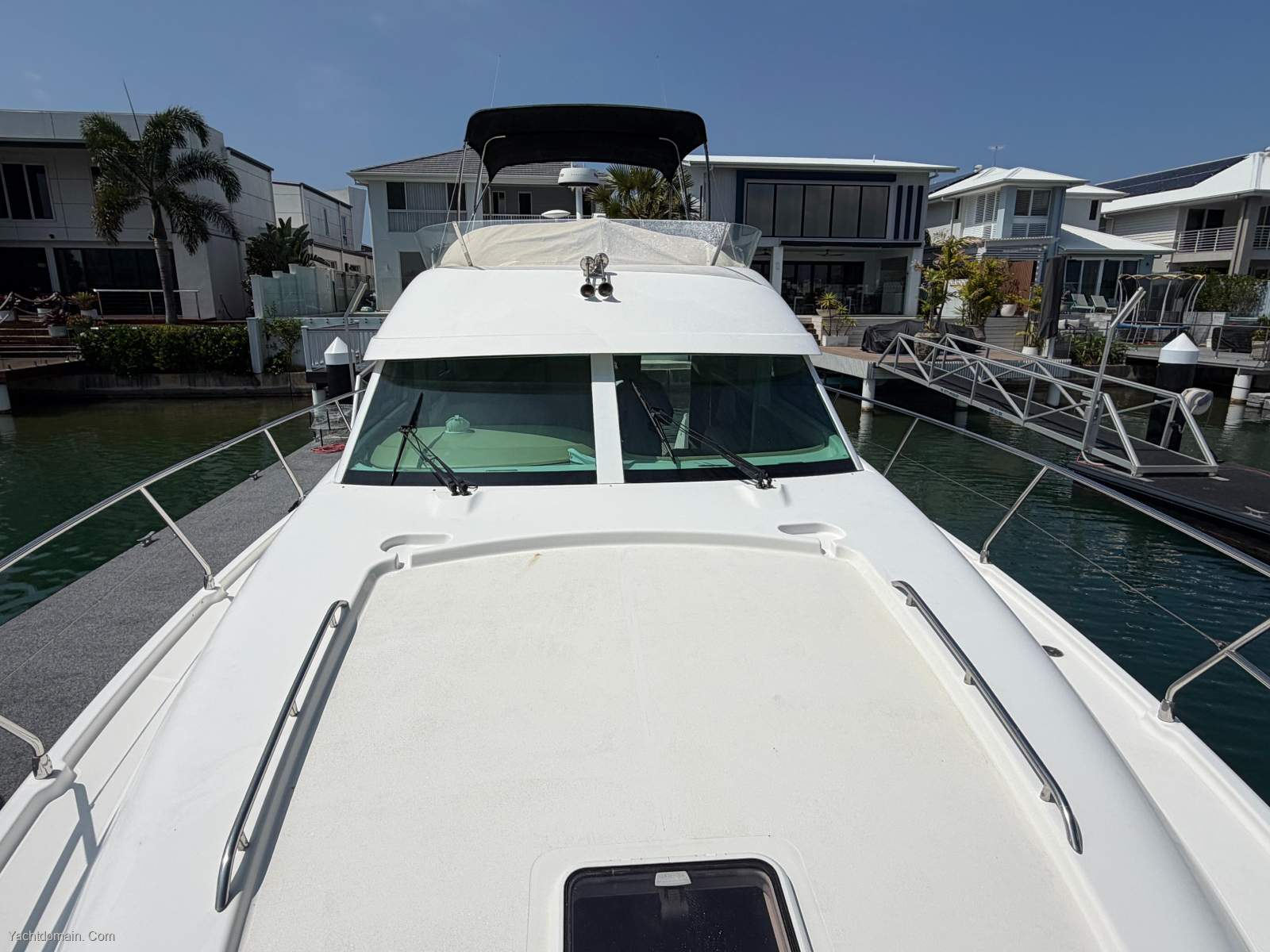 Jeanneau Prestige 42 Flybridge