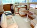 Jeanneau Prestige 42 Flybridge