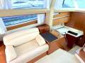 Jeanneau Prestige 42 Flybridge