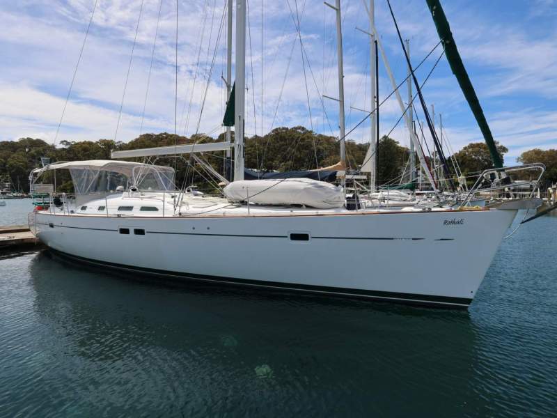 Beneteau 473