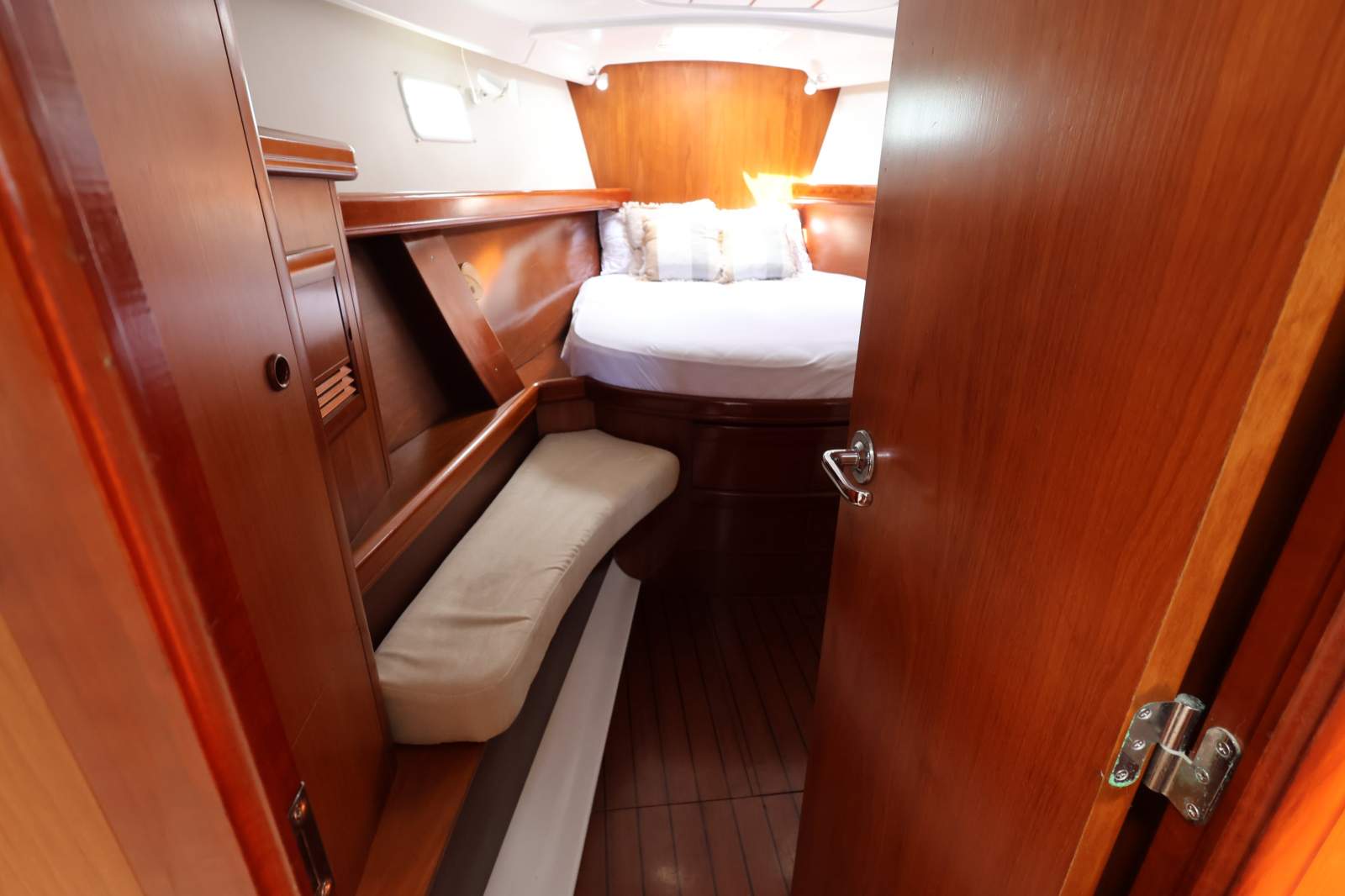 Beneteau 473