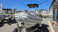 Gemini 550 WR With Yamaha 115HP 4-Stroke