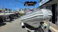 Gemini 550 WR With Yamaha 115HP 4-Stroke