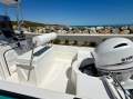 Ocean Whaler 565 Offshore