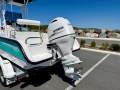Ocean Whaler 565 Offshore