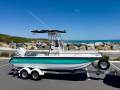 Ocean Whaler 565 Offshore