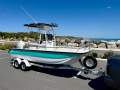 Ocean Whaler 565 Offshore