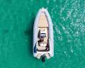 Italboats Stingher 24GT With pen at Aquarama Marina East Fremantle
