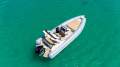 Italboats Stingher 24GT With pen at Aquarama Marina East Fremantle