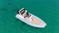 Italboats Stingher 24GT With pen at Aquarama Marina East Fremantle