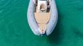 Italboats Stingher 24GT With pen at Aquarama Marina East Fremantle