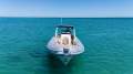 Italboats Stingher 24GT With pen at Aquarama Marina East Fremantle