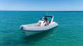 Italboats Stingher 24GT With pen at Aquarama Marina East Fremantle