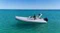 Italboats Stingher 24GT With pen at Aquarama Marina East Fremantle