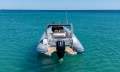 Italboats Stingher 24GT With pen at Aquarama Marina East Fremantle
