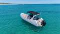 Italboats Stingher 24GT With pen at Aquarama Marina East Fremantle