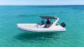 Italboats Stingher 24GT With pen at Aquarama Marina East Fremantle