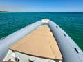 Italboats Stingher 24GT With pen at Aquarama Marina East Fremantle