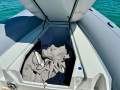 Italboats Stingher 24GT With pen at Aquarama Marina East Fremantle