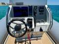 Italboats Stingher 24GT With pen at Aquarama Marina East Fremantle
