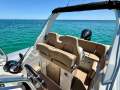 Italboats Stingher 24GT With pen at Aquarama Marina East Fremantle