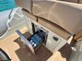 Italboats Stingher 24GT With pen at Aquarama Marina East Fremantle