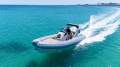 Italboats Stingher 24GT With pen at Aquarama Marina East Fremantle