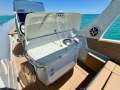 Italboats Stingher 24GT With pen at Aquarama Marina East Fremantle