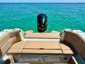 Italboats Stingher 24GT With pen at Aquarama Marina East Fremantle
