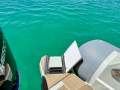 Italboats Stingher 24GT With pen at Aquarama Marina East Fremantle
