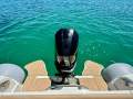 Italboats Stingher 24GT With pen at Aquarama Marina East Fremantle