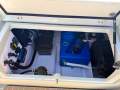 Italboats Stingher 24GT With pen at Aquarama Marina East Fremantle