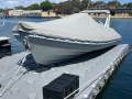 Italboats Stingher 24GT With pen at Aquarama Marina East Fremantle