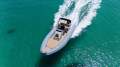 Italboats Stingher 24GT With pen at Aquarama Marina East Fremantle