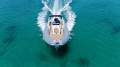 Italboats Stingher 24GT With pen at Aquarama Marina East Fremantle