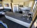 "Break Free". Commercial Houseboat, 6Bed, 2.5Bath.