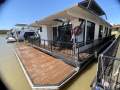 "Break Free". Commercial Houseboat, 6Bed, 2.5Bath.