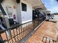 "Break Free". Commercial Houseboat, 6Bed, 2.5Bath.