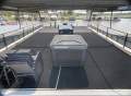 "Break Free". Commercial Houseboat, 6Bed, 2.5Bath.
