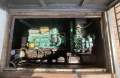 "Break Free". Commercial Houseboat, 6Bed, 2.5Bath.