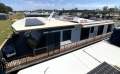 "Break Free". Commercial Houseboat, 6Bed, 2.5Bath.