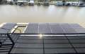 "Break Free". Commercial Houseboat, 6Bed, 2.5Bath.