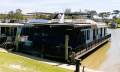 "Break Free". Commercial Houseboat, 6Bed, 2.5Bath.