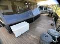"Break Free". Commercial Houseboat, 6Bed, 2.5Bath.