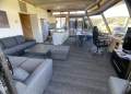 "Break Free". Commercial Houseboat, 6Bed, 2.5Bath.