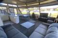 "Break Free". Commercial Houseboat, 6Bed, 2.5Bath.